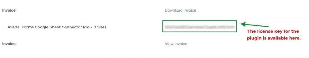 Avada Forms Google Sheet Connector Download Guide