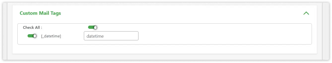 CF7 Google Sheet Connector PRO Installation