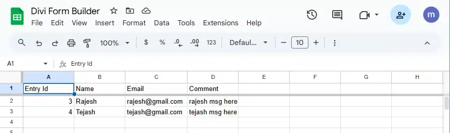 Divi Form Builder Integration Guide