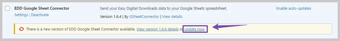Update Plugin in WordPress - Step-by-Step Guide