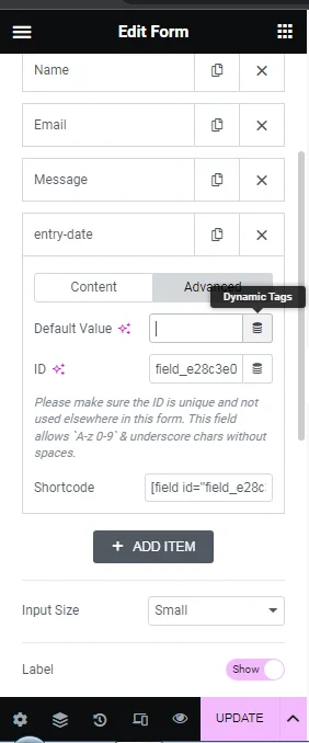Ultimate Guide to Add Date Field in Elementor Form