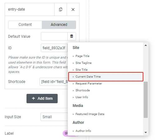 Ultimate Guide to Add Date Field in Elementor Form