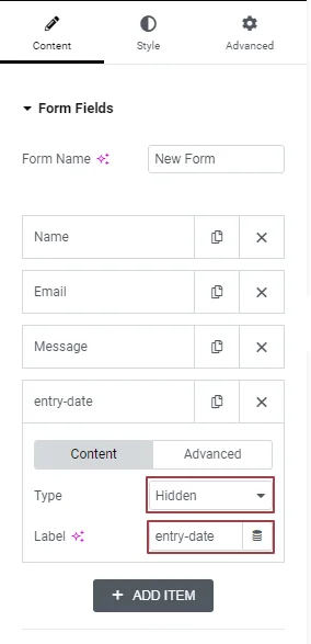 Ultimate Guide to Add Date Field in Elementor Form