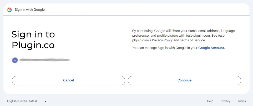 Manual Google API Integration for GSheetConnector